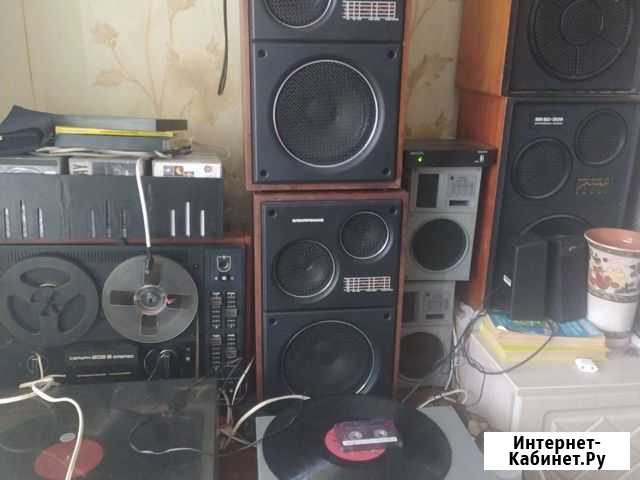 Аппаратура из СССР Заинск - изображение 1