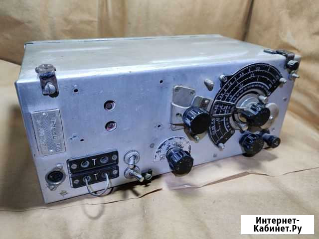 Радиоприемник пр-4-П Волгоград - изображение 1