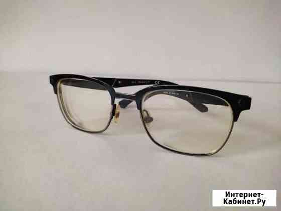 Очки gant -3.75 62мм Иркутск
