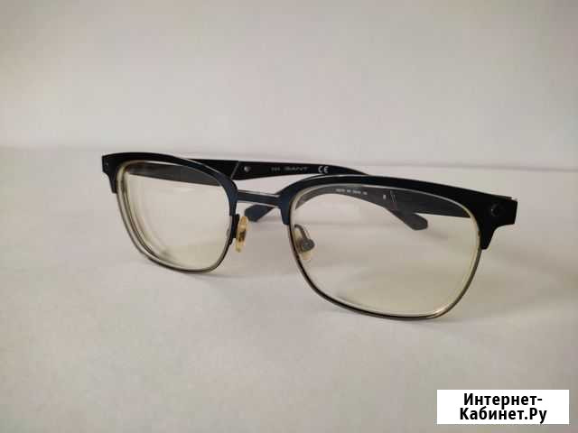Очки gant -3.75 62мм Иркутск - изображение 1