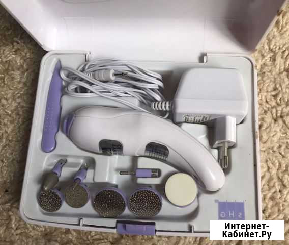 Новый Маникюрный набор Владимир - изображение 1