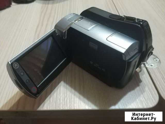 Видеокамера sony handycam Арбаж - изображение 1