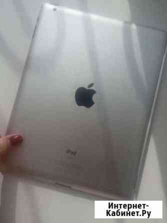 IPad2 на 16гб Сергиев Посад
