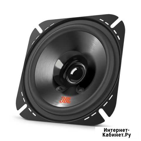 Автомобильные колонки JBL Сургут - изображение 1