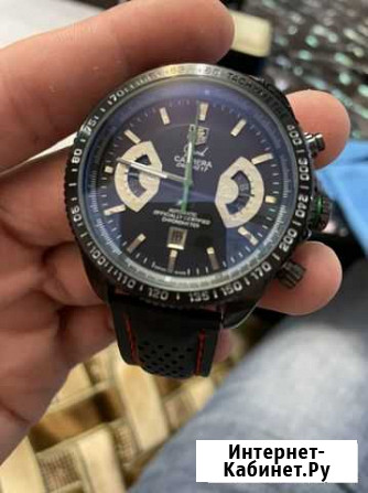 Часы carrera механика Волгодонск - изображение 1