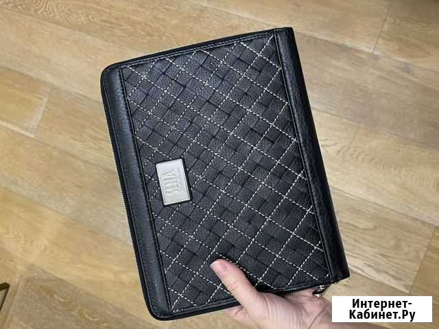 Сумка Органайзер/чехол для iPad Домодедово - изображение 1