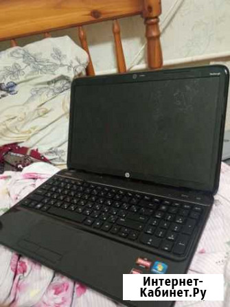 Hp pavilion g6 на запчасти Смоленск - изображение 1