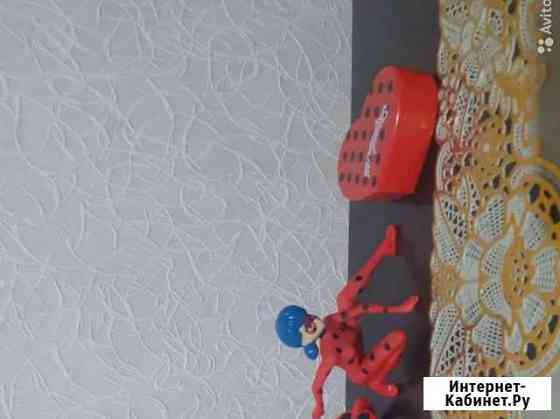 Фигурка Леди Баг Астрахань