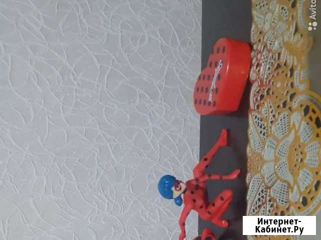 Фигурка Леди Баг Астрахань - изображение 1