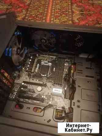 Asrok z370m Pro4 Челябинск