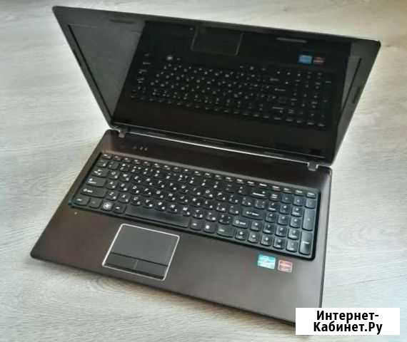 Lenovo Анжеро-Судженск - изображение 1
