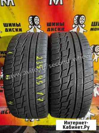 Matador MP 54 Sibir Snow M+S 235/45 R17 97V 2шт Владимир