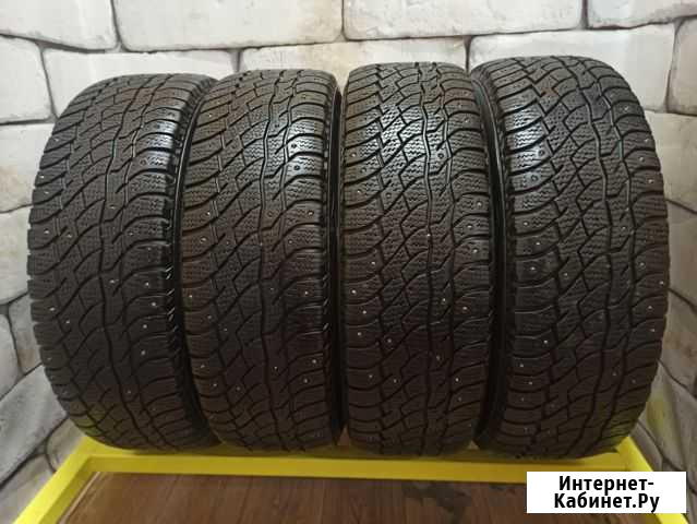 Viatti Bosco Nordico V-523 225/65 R17 4шт Челябинск - изображение 1