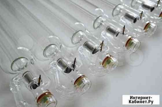 Лазерная трубка (излучатель) Reci W2 CO2 90-100 Вт Ижевск