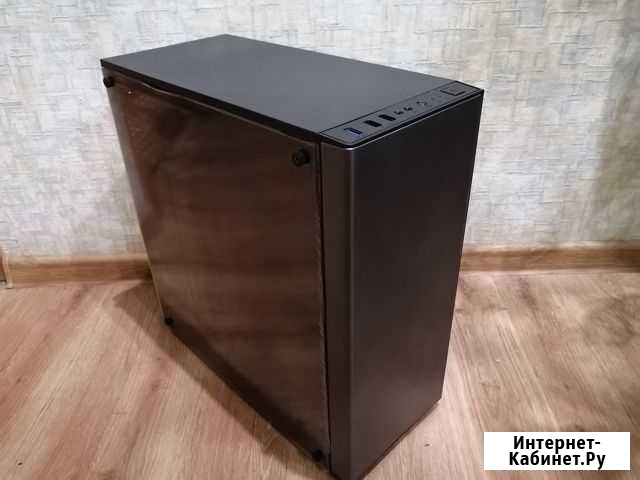 Компьютер I7-4770,SSD120гб,HDD1.5тб, озу16гб Самара - изображение 1