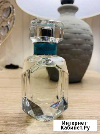 Туалетная вода tiffanyco Когалым - изображение 1