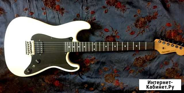Торг Fernandes STC-50 Limited Edition Japan Владимир - изображение 1