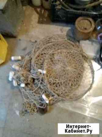 Раколовки.Садок для рыбы Волгоград