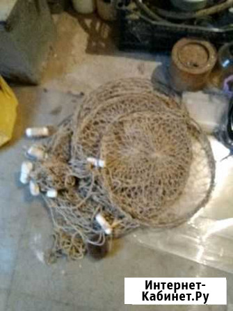 Раколовки.Садок для рыбы Волгоград - изображение 1