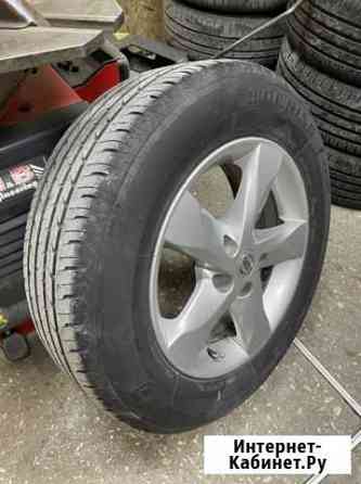 Firestone Touring 215/65 R16 98H 4шт Севастополь