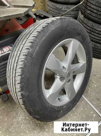 Firestone Touring 215/65 R16 98H 4шт Севастополь - изображение 1