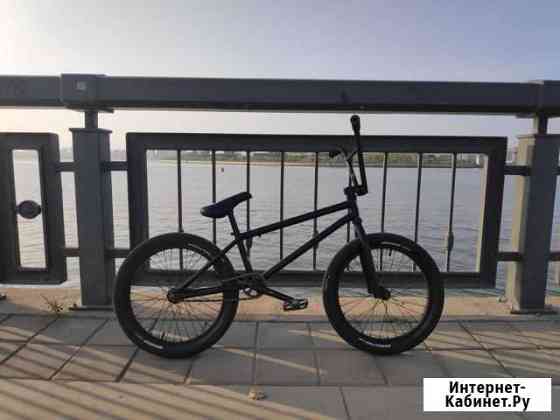 TSB Blink bmx Казань