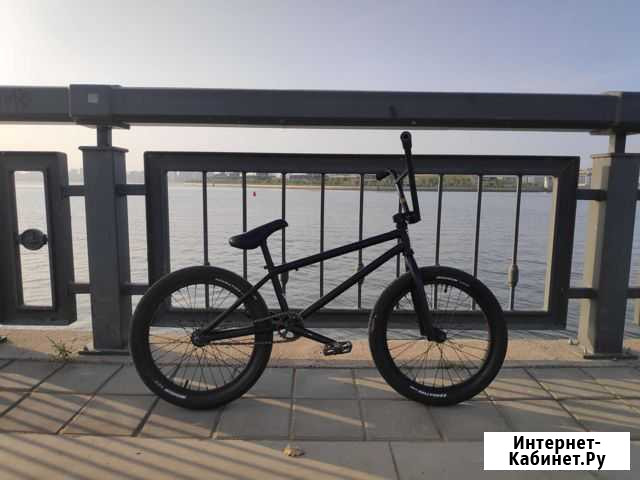 TSB Blink bmx Казань - изображение 1