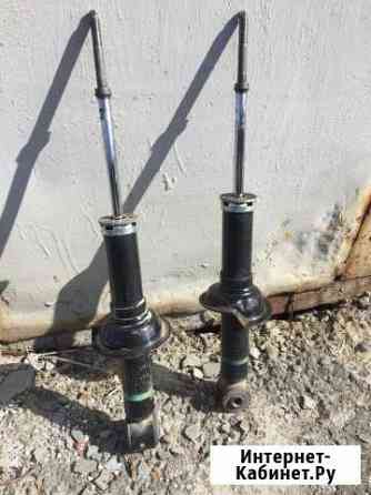 Продам Стойки Амортизатора(задние) на Mitsubishi Новосибирск