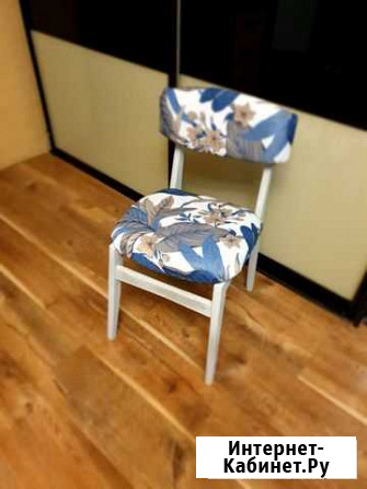 Стул ретро Краснодар - изображение 1