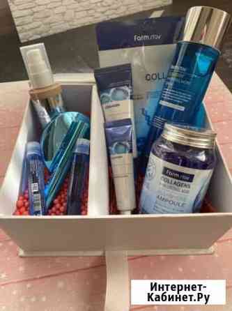 Набор корейской косметики Махачкала