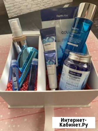 Набор корейской косметики Махачкала - изображение 1