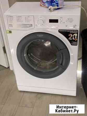 Стиральная машина hotpoint ariston Тверь