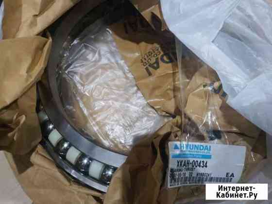 Xkah-00434 R250LC7 R110LC R140LC R180LC R210LC Кировск