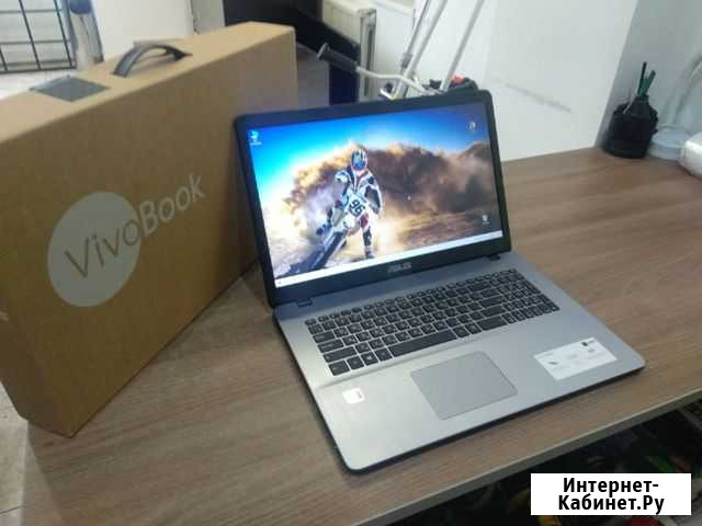 Ноутбук asus M705BA-BX114 арт. 41565 Советск - изображение 1