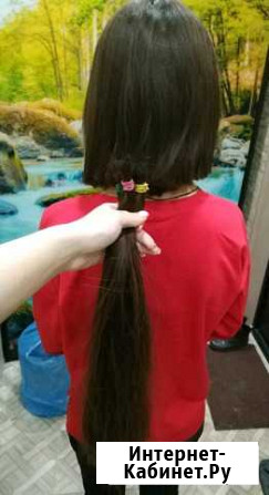 Волосы славянские Курск - изображение 1