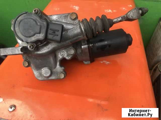 Актуатор сцепления Тойота Королла,Аурис Екатеринбург - изображение 1