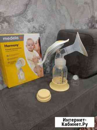 Молокоотсос medela ручной Смоленск