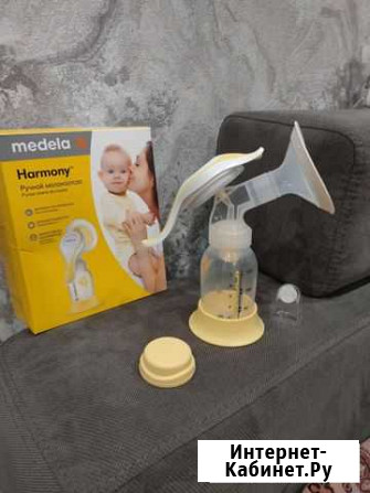Молокоотсос medela ручной Смоленск - изображение 1