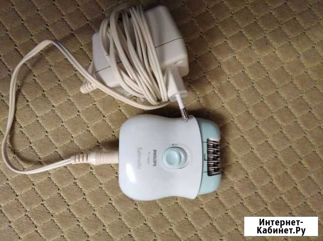 Эпилятор Philips Ярославль - изображение 1
