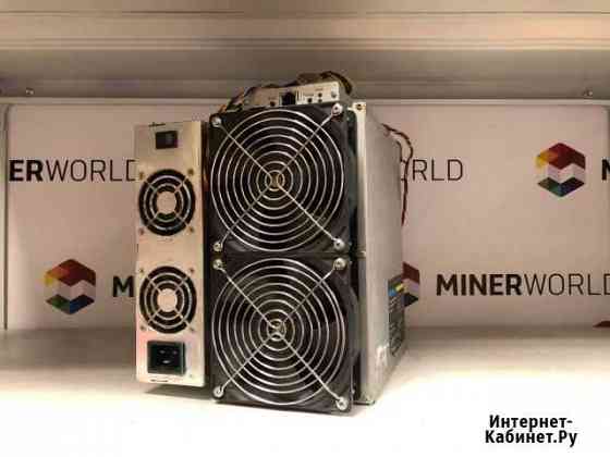 Asic Innosilicon T2TZ 30 th/s (1 этажные) Б/У Иркутск