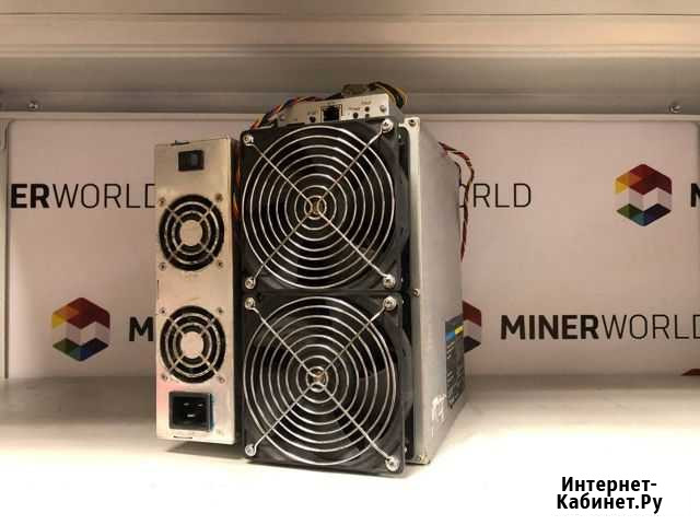 Asic Innosilicon T2TZ 30 th/s (1 этажные) Б/У Иркутск - изображение 1