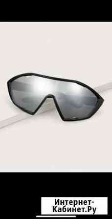 Горнолыжные-велосипедные очки Петропавловск-Камчатский