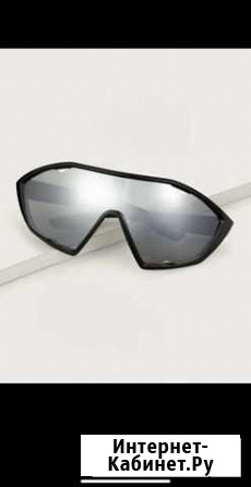 Горнолыжные-велосипедные очки Петропавловск-Камчатский - изображение 1