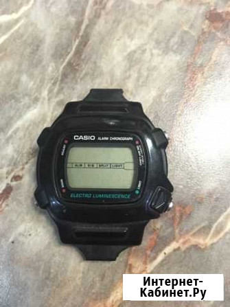 Часы Casio w-740 Ковров - изображение 1
