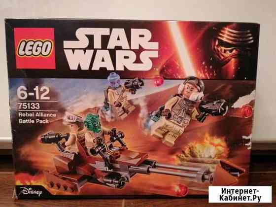 Lego Star Wars Пенза