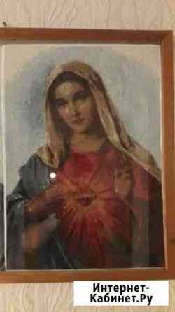 Икона Тверь