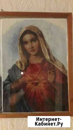 Икона Тверь - изображение 1