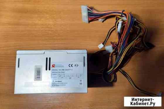 Блок питания RB-S450T7-0, 450 W Киров