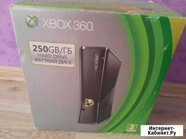 Xbox 360 Биробиджан - изображение 1