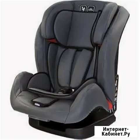 Детское автокресло ABC Design Encore Evolution Великий Новгород - изображение 1
